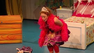 Fancy Nancy The Musical  Original Cast Recording Preview [upl. by Minor]