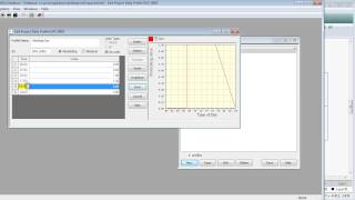 Seting up Profiles and Thermal Template in IESVE [upl. by Sasha108]