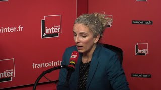 Delphine Batho  quotIl ny a pas davenir dans lémiettement de la gauchequot [upl. by Eikcid]