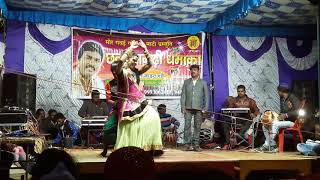 Amraiya ma o a mor sundariya chale abe  SANJAY PANARIYA  nightshow [upl. by Nurse]