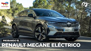 Renault Megane ETech Un buen coche a un precio alto PRUEBA  POWERART S11E15 [upl. by Abigail324]