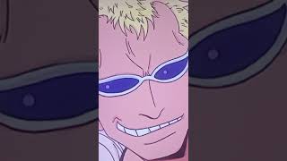 Doflamingo Edit onepiece capcut doflamingo animeedits villain edit [upl. by Lanuk]