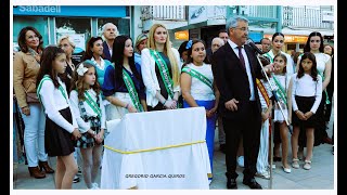 Inauguración de la Avenida de España en Estepona Viernes 05 de Abril de 2024 [upl. by Pool244]