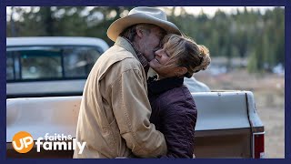 Watch Heartland Season 16 Episode 12 on UP Faith amp Family [upl. by Barbabas]