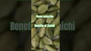 How Elaichi helps to control BP Benefits of Elaichi  health tips  Yalakula upayogalu  shorts [upl. by Ateloj438]