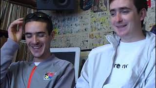 British Beatz  Skinnyman amp Task Force Documentary 2009 [upl. by Neff778]