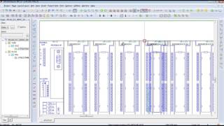 EPLAN PLC CLIP 1 [upl. by Edwine453]