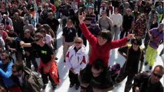 Rock the Pistes Best of 2012mov [upl. by Jocko]