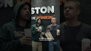 The Instigators are nuts about Dunkin’ TheInstigators is now streaming on Apple TV [upl. by Fillian]