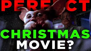 GREMLINS Is A PERFECT Christmas Movie [upl. by Zaneta468]