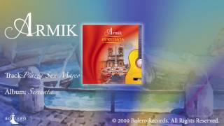 Armik  Piazza San Marco OFFICIAL Music Video Nouveau Flamenco Spanish Guitar [upl. by Amelia]