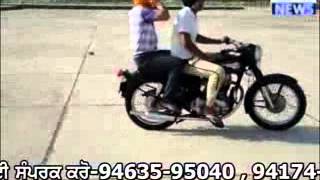 Turban Tying Full Video Turban Training Centre In Bathinda [upl. by Lomasi273]