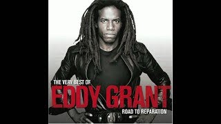 quotLEGENDARYquot EDDY GRANT performs ELECTRIC AVENUE [upl. by Bazar677]