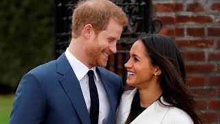 Meghan and Harry will be forced to tell the truth in deposition [upl. by Amary220]