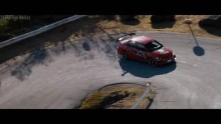 FAST and FURIOUS TOKYO DRIFT  Sean Learns to Drift Evo IX 1080HD [upl. by Demy]