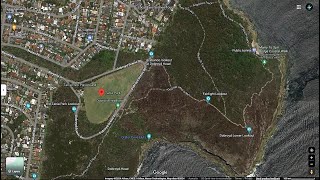 451Dobroyd Scenic Drive Tania Park Balgowlah Heights Sydney 24 [upl. by Ahsinnod146]