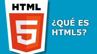 Introducción a HTML5 [upl. by Nwotna934]