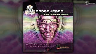 ManMadeMan  Karahana Blazed remix 2014 [upl. by Leffert]