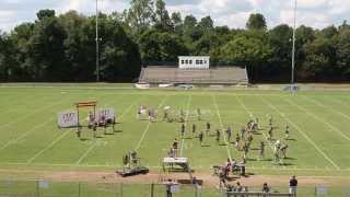 Westmoreland High School Band [upl. by Kalikow]