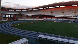 PRÉ JOGO Itupiranga x Paysandu [upl. by Zeuqirdor]