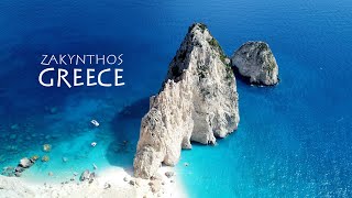 Zakynthos Greece [upl. by Llehsam386]