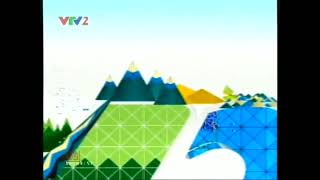 VTV2 ident 2013  2014 1 [upl. by Barrie]