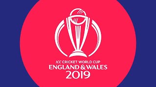 ICC Cricket World Cup 2019 Scorecard Music LORYN  Stand By Instrumental ftRudimental [upl. by Nymsaj]