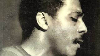 Bud Powell  Polka Dots and Moonbeams [upl. by Ideih]