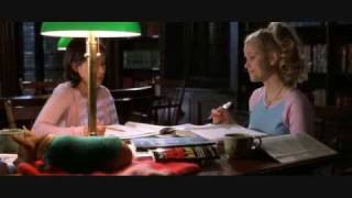 Elle Woods studies for LSAT amp gets into Harvard [upl. by Stormy]