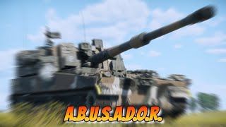 BIAS SUECO ES REAL  VIDAR  WarThunder RB [upl. by Savihc444]