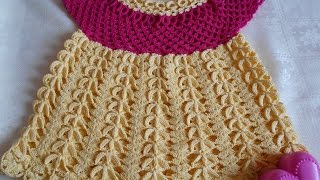 Blusa tejida a crochet paso a paso Parte 3 [upl. by Verner]