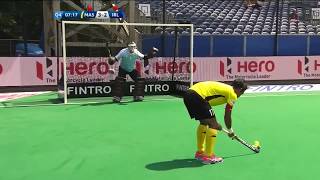 Top 10 Hockey Goalkeepers [upl. by Adlesirc]