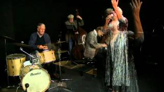 JAZZ TRIO FRANS RONDAY PLUS LILS MACKINTOSH [upl. by Callida]