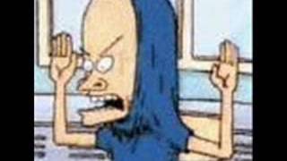 Beavis And ButtHead Cornholio Soundboard Prank Call [upl. by Kenward]