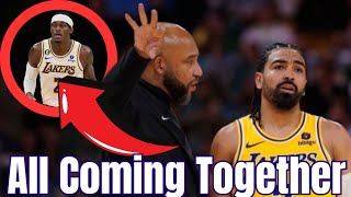 Lakers Have It All Coming Together [upl. by Rednav599]