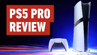 PS5 Pro PlayStation 5 Pro Review [upl. by Aicilic360]