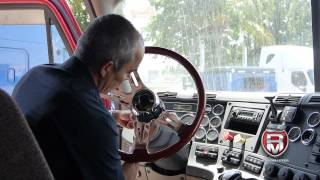 How to Install a Steering Wheel [upl. by Nerw]