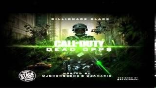 Billionaire Black  Body Count Call of duty dead opps [upl. by Taite103]