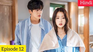 Doctor Slump2024 Korean Drama Season 1 Episode 12 Explained In Hindi  Recap [upl. by Naahsar]