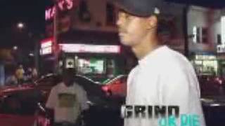 Gillie Da Kid Dissin Lil Wayne Baby and DJ Drama [upl. by Aidroc653]