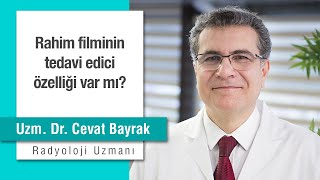 Rahim filminin tedavi edici özelliği var mı [upl. by Acile]