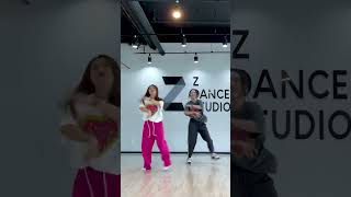 Z DANCE STUDIO newjeans how sweet coverdance zdance kpop dance [upl. by Godfree731]