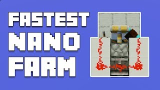 Fastest Possible Compact Nano Crop Farm 115 [upl. by Dib]