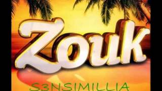 Sensimillia  Punky Donch Zouk [upl. by Willie]