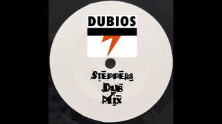 Steppers Dub Mix Part 2 reggaedubstepperssteppasroots [upl. by Naxor]