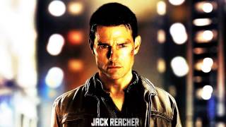 Jack Reacher  Finale amp End Credits Soundtrack OST [upl. by Annaet]