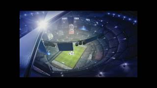 Champions League Intro 200910 [upl. by Nelia]