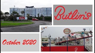 Themepark POV  Trabant  Butlins Bognor Regis Fairground  Ourthemeparklife [upl. by Itsrejk]