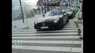 zoute grand prix Knokke Heist 2023 [upl. by Bronson313]