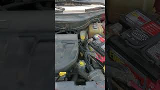 2004 CHRYSLER PACIFICA AWD I155484 [upl. by Thunell]